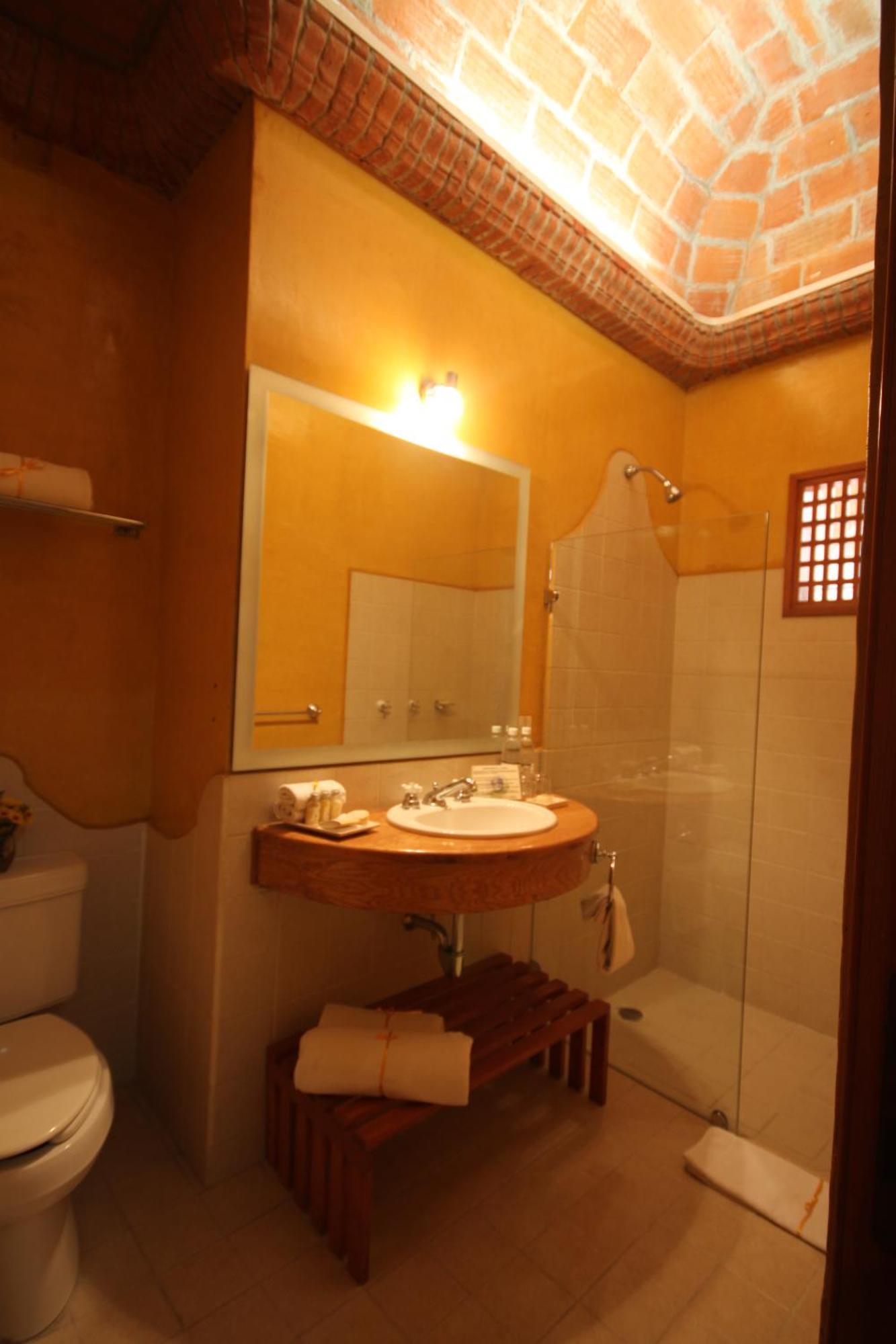 Hotel Boutique Casa Catrina Oaxaca Екстериор снимка