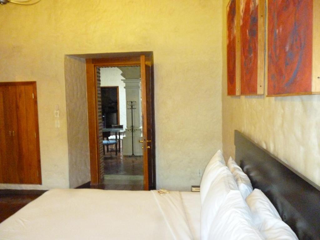 Hotel Boutique Casa Catrina Oaxaca Екстериор снимка