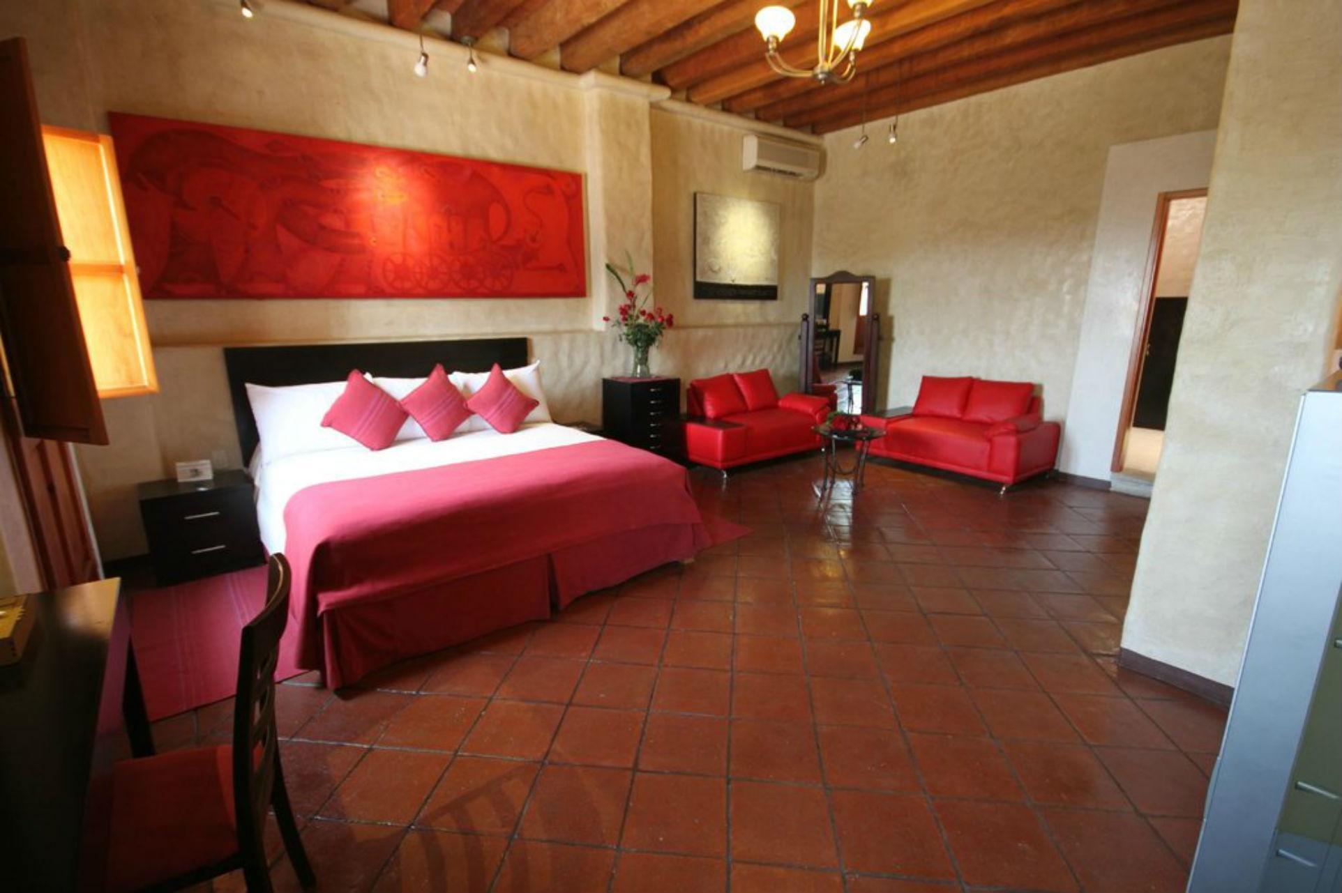 Hotel Boutique Casa Catrina Oaxaca Екстериор снимка