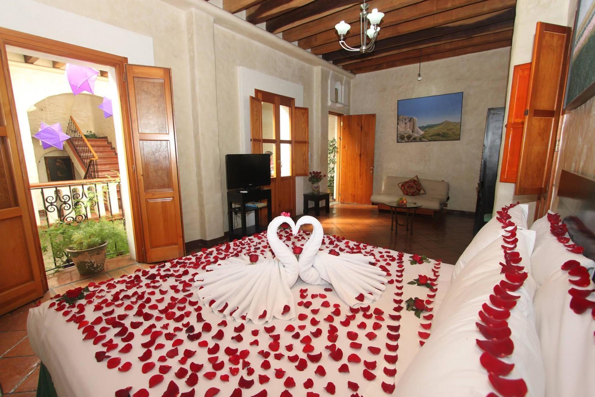 Hotel Boutique Casa Catrina Oaxaca Екстериор снимка