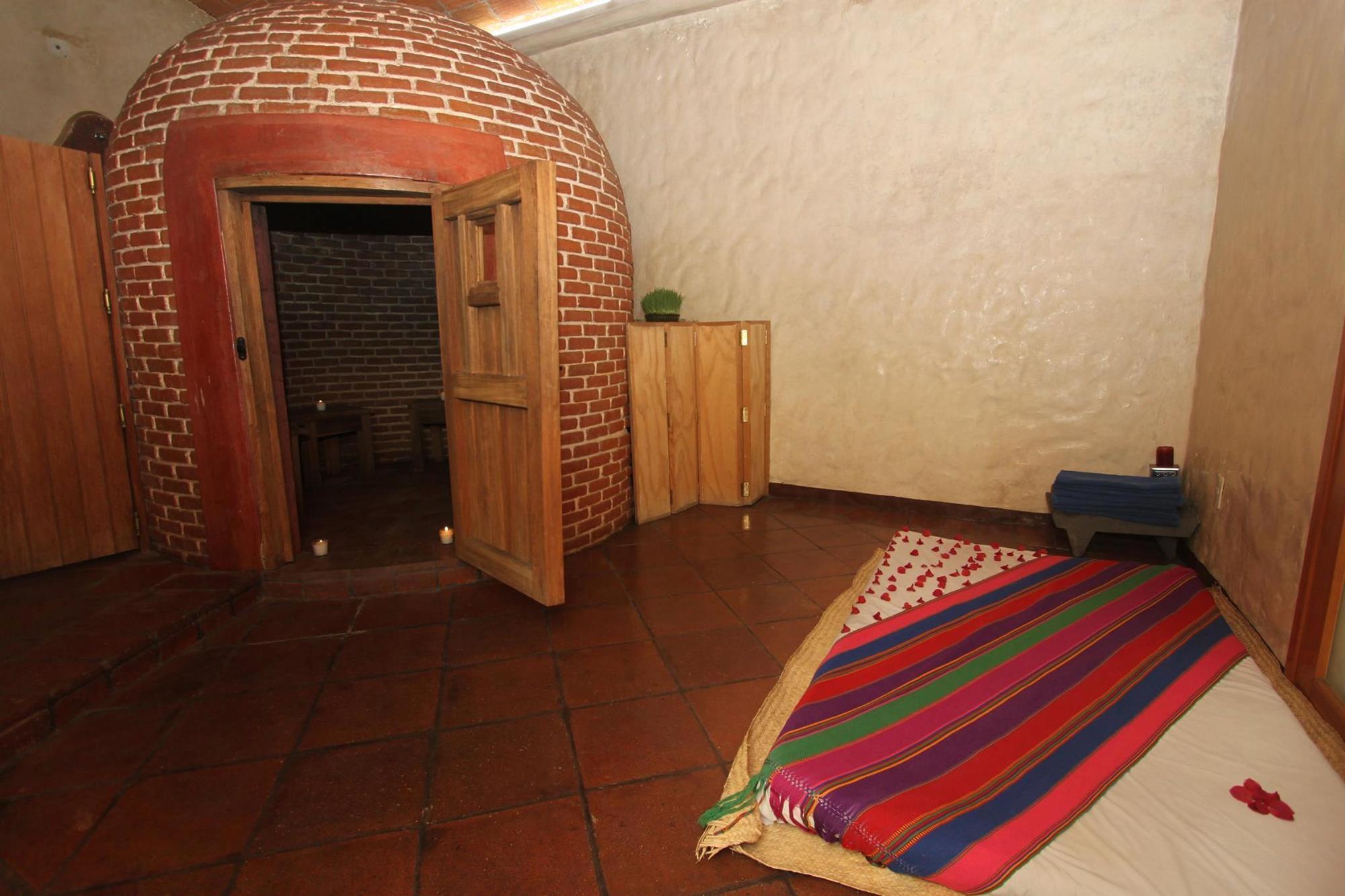 Hotel Boutique Casa Catrina Oaxaca Екстериор снимка