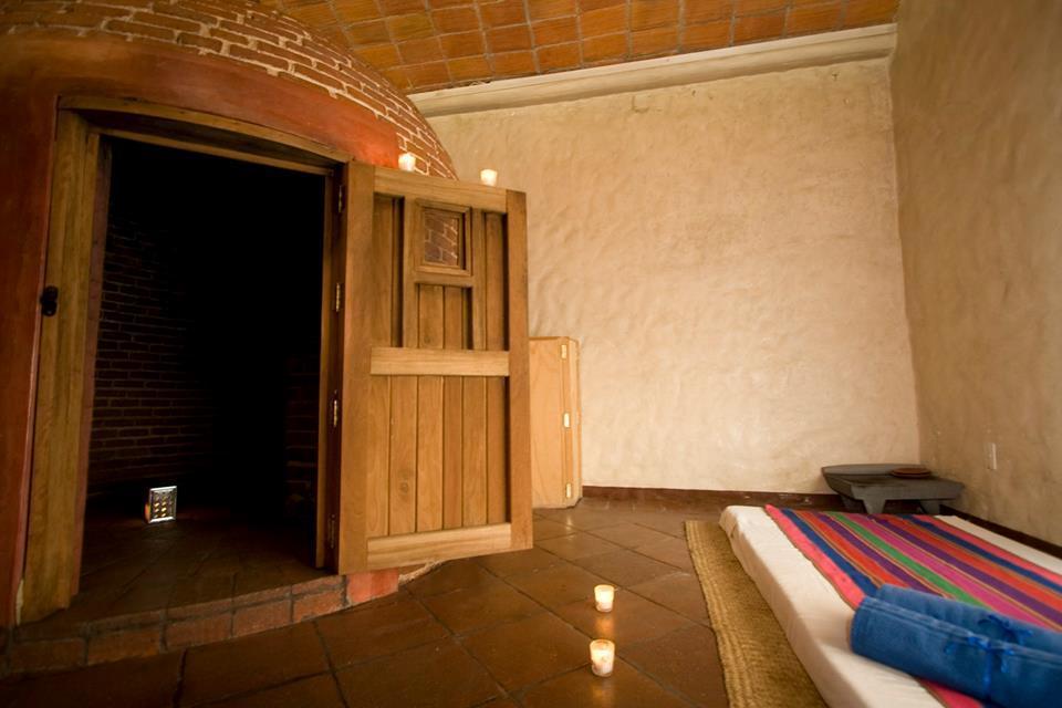 Hotel Boutique Casa Catrina Oaxaca Екстериор снимка