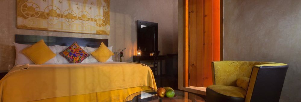 Hotel Boutique Casa Catrina Oaxaca Екстериор снимка